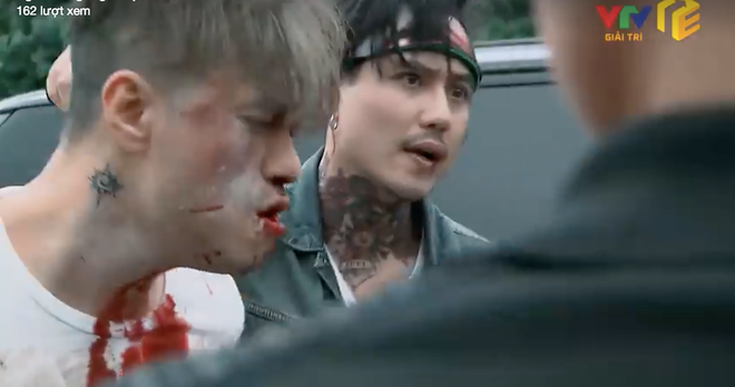 Tung teaser 38 giây, Người phán xử tiền truyện lại khiến fan đứng ngồi không yên